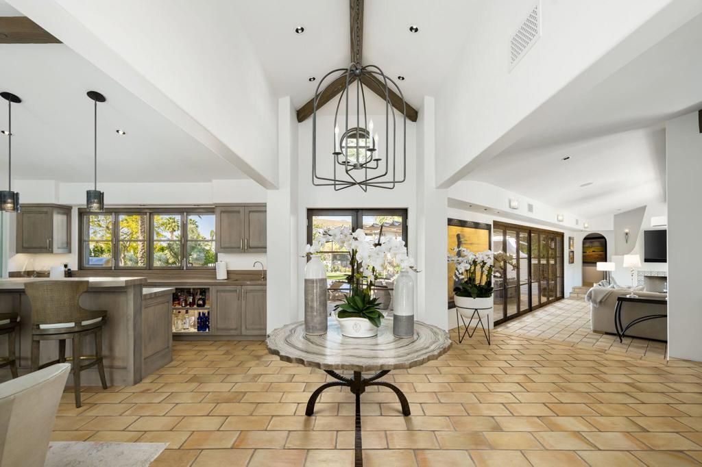 California Living Redefined Exclusive Property with Mature Landscaping for 13.5 Million 7