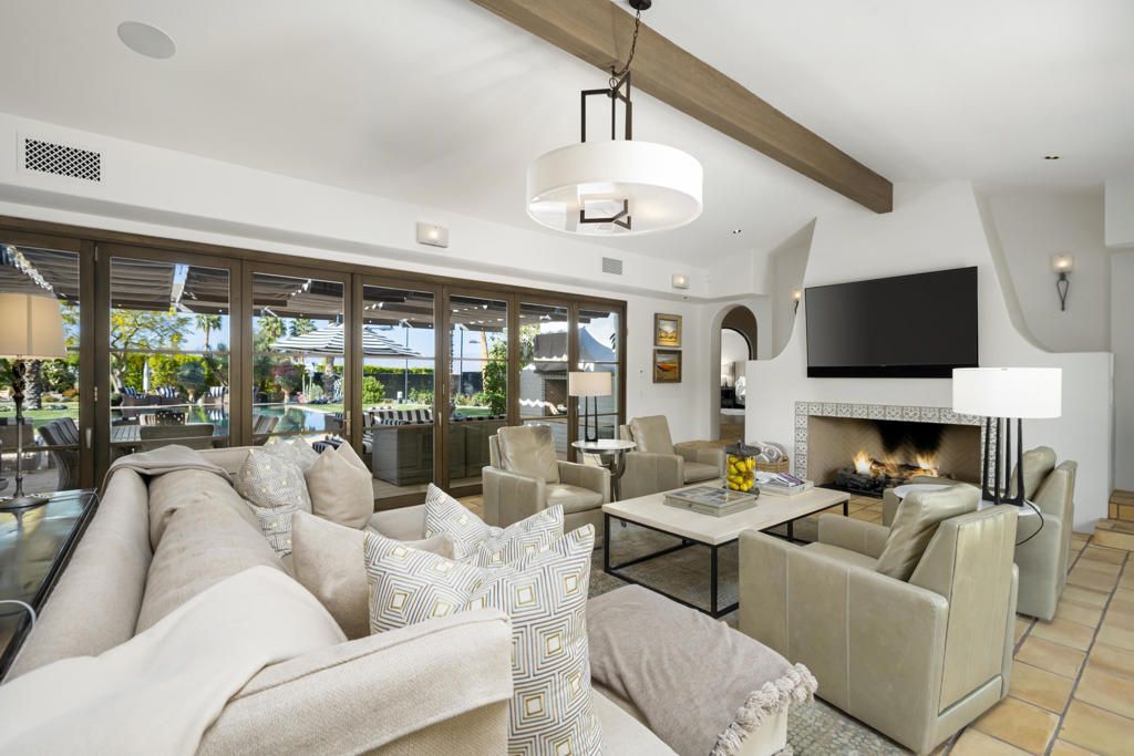 California Living Redefined Exclusive Property with Mature Landscaping for 13.5 Million 9