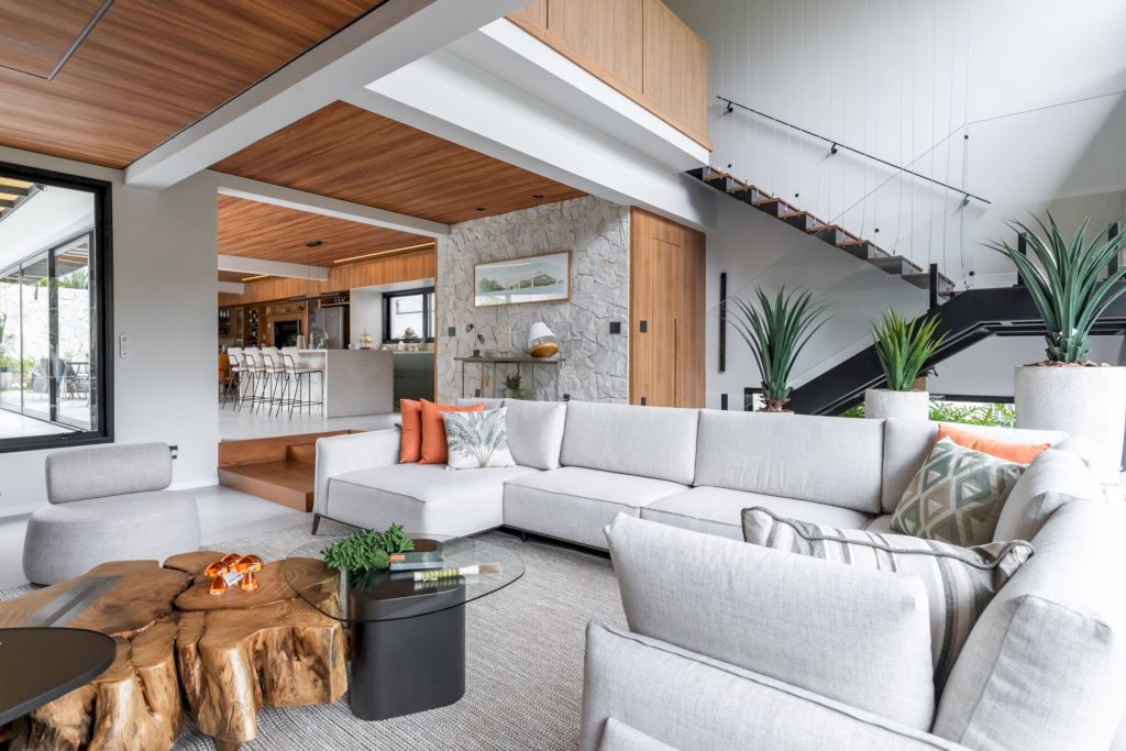 Capriccio House a Sanctuary by Vitor Dias Arquitetura 13