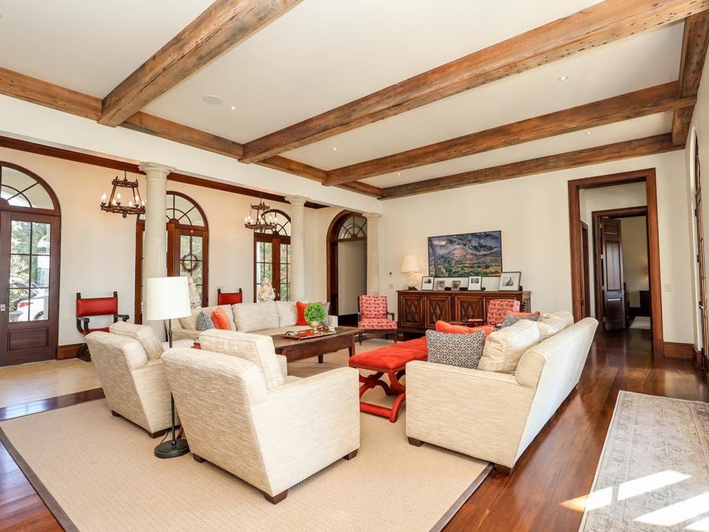 Elegance in Mississippi West Indies Style Estate on a Private Peninsula for 3599000 10