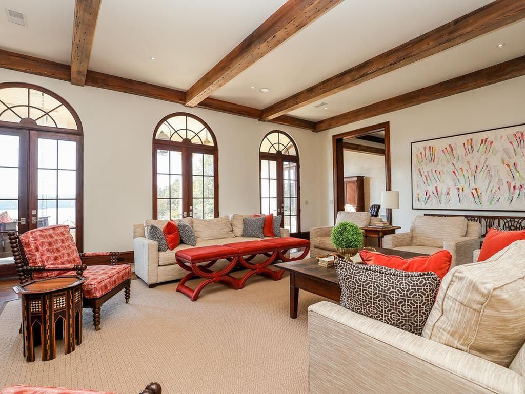 Elegance in Mississippi West Indies Style Estate on a Private Peninsula for 3599000 11