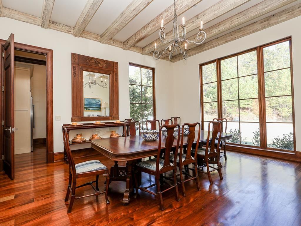 Elegance in Mississippi West Indies Style Estate on a Private Peninsula for 3599000 17