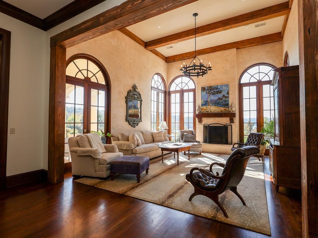 Elegance in Mississippi West Indies Style Estate on a Private Peninsula for 3599000 18