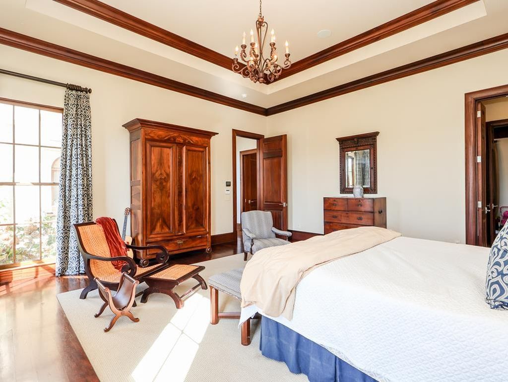 Elegance in Mississippi West Indies Style Estate on a Private Peninsula for 3599000 20