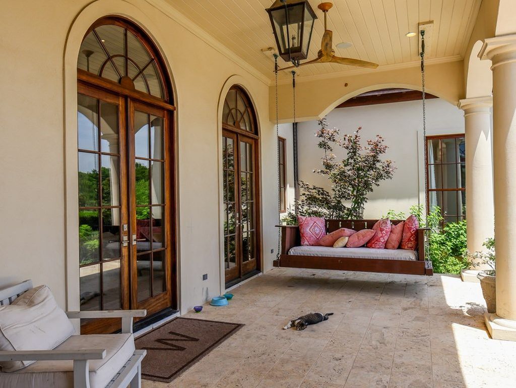 Elegance in Mississippi West Indies Style Estate on a Private Peninsula for 3599000 21