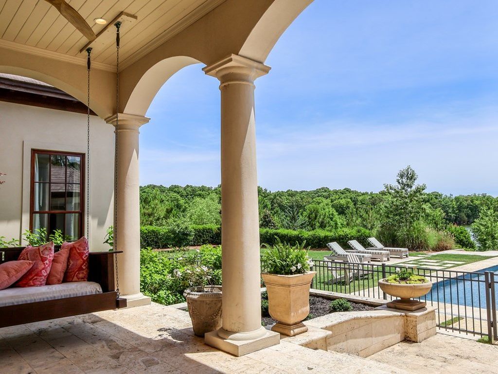 Elegance in Mississippi West Indies Style Estate on a Private Peninsula for 3599000 33