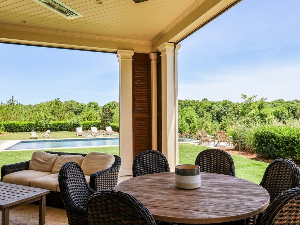 Elegance in Mississippi West Indies Style Estate on a Private Peninsula for 3599000 34