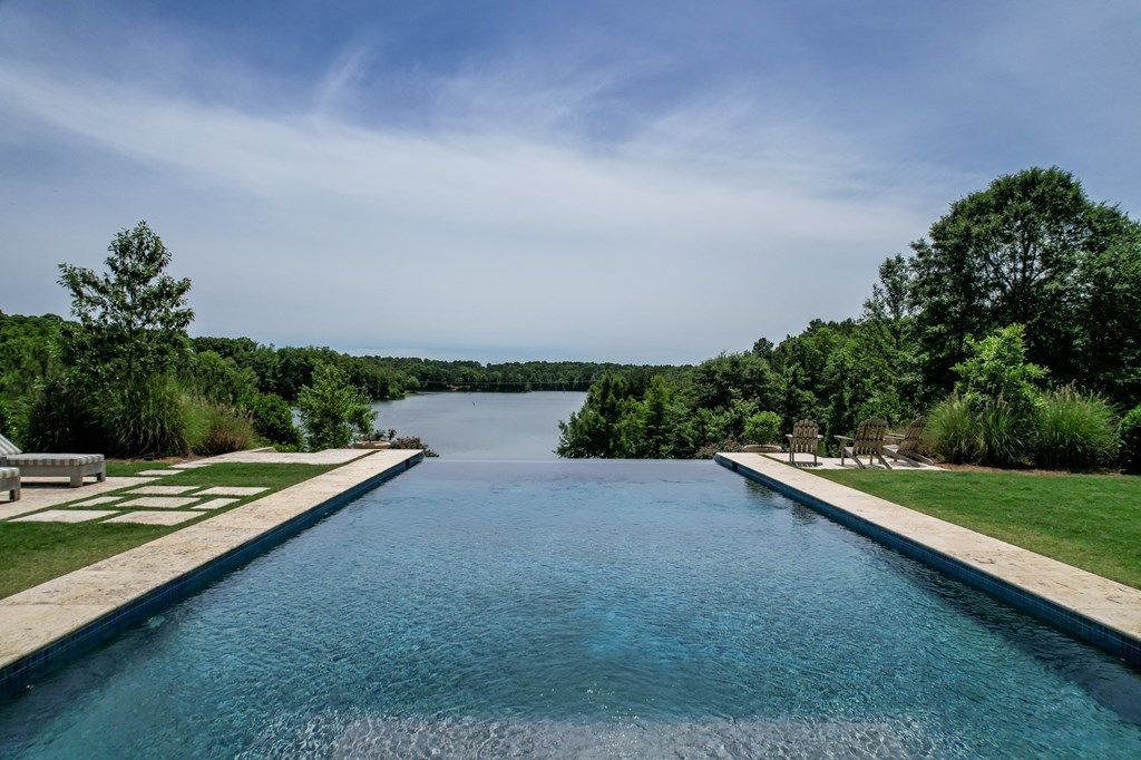 Elegance in Mississippi West Indies Style Estate on a Private Peninsula for 3599000 37