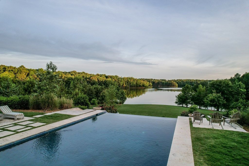 Elegance in Mississippi West Indies Style Estate on a Private Peninsula for 3599000 38