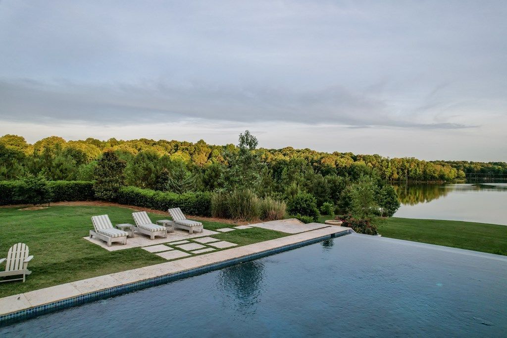 Elegance in Mississippi West Indies Style Estate on a Private Peninsula for 3599000 41
