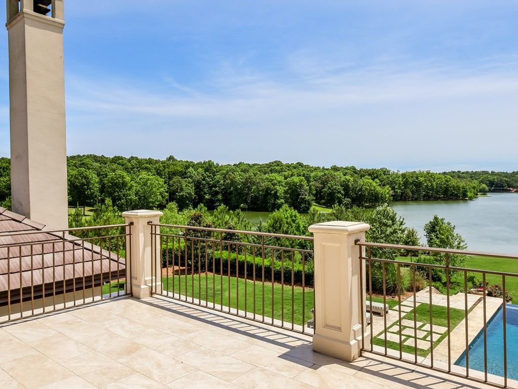 Elegance in Mississippi West Indies Style Estate on a Private Peninsula for 3599000 42