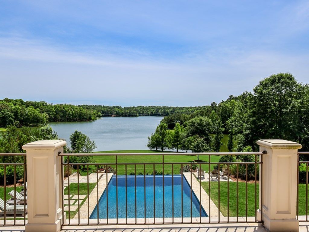 Elegance in Mississippi West Indies Style Estate on a Private Peninsula for 3599000 43