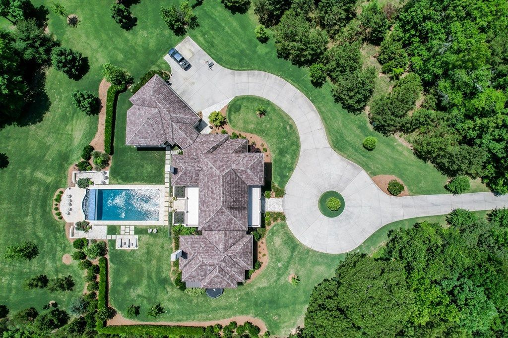 Elegance in Mississippi West Indies Style Estate on a Private Peninsula for 3599000 45