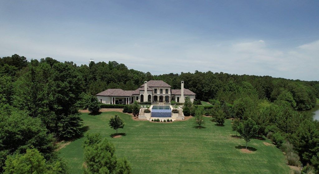 Elegance in Mississippi West Indies Style Estate on a Private Peninsula for 3599000 46