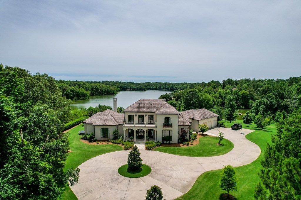 Elegance in Mississippi West Indies Style Estate on a Private Peninsula for 3599000 47