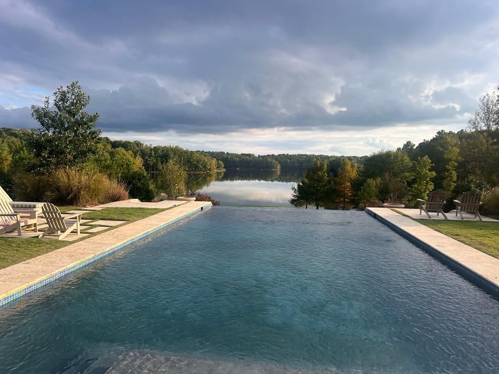 Elegance in Mississippi West Indies Style Estate on a Private Peninsula for 3599000 5