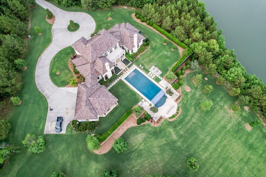 Elegance in Mississippi West Indies Style Estate on a Private Peninsula for 3599000 7