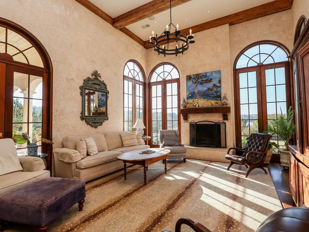 Elegance in Mississippi West Indies Style Estate on a Private Peninsula for 3599000 8