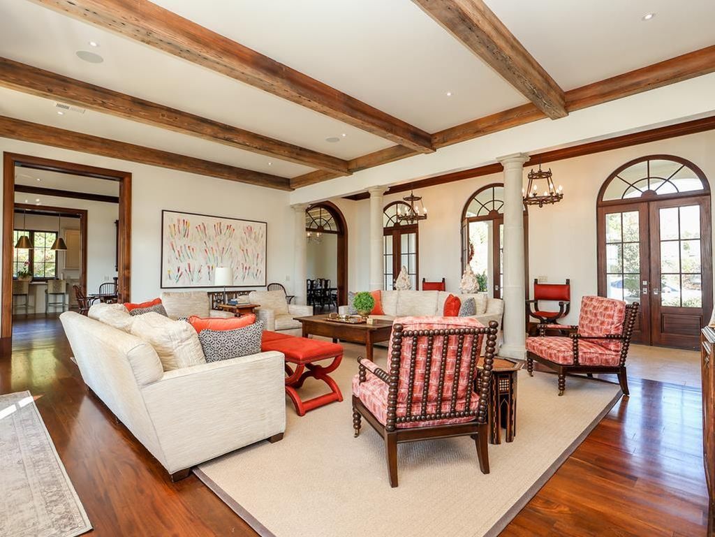 Elegance in Mississippi West Indies Style Estate on a Private Peninsula for 3599000 9