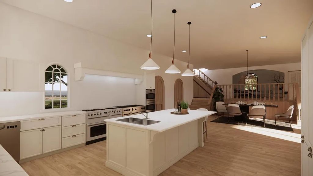 Elevated Living in California Stunning Estate with European Influences and Luxurious Grounds for 12.98 Million 27