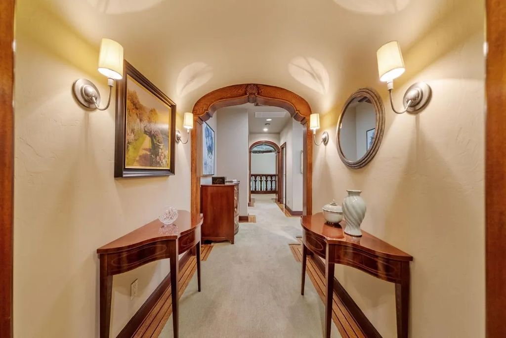 Elevated Living in California Stunning Estate with European Influences and Luxurious Grounds for 12.98 Million 38