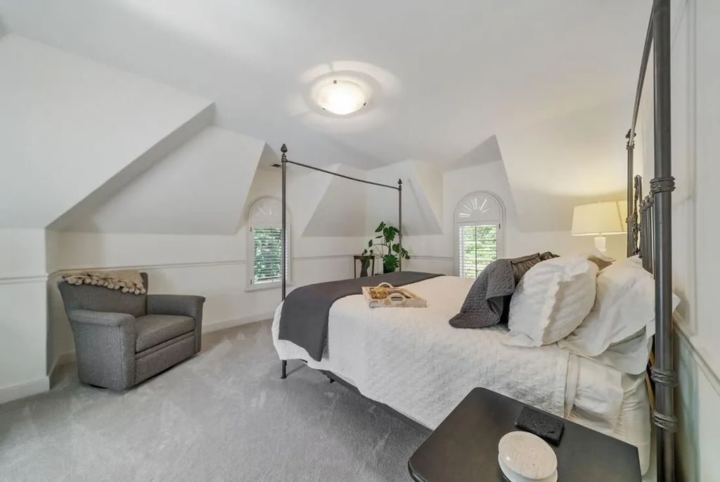 Elevated Living in California Stunning Estate with European Influences and Luxurious Grounds for 12.98 Million 46