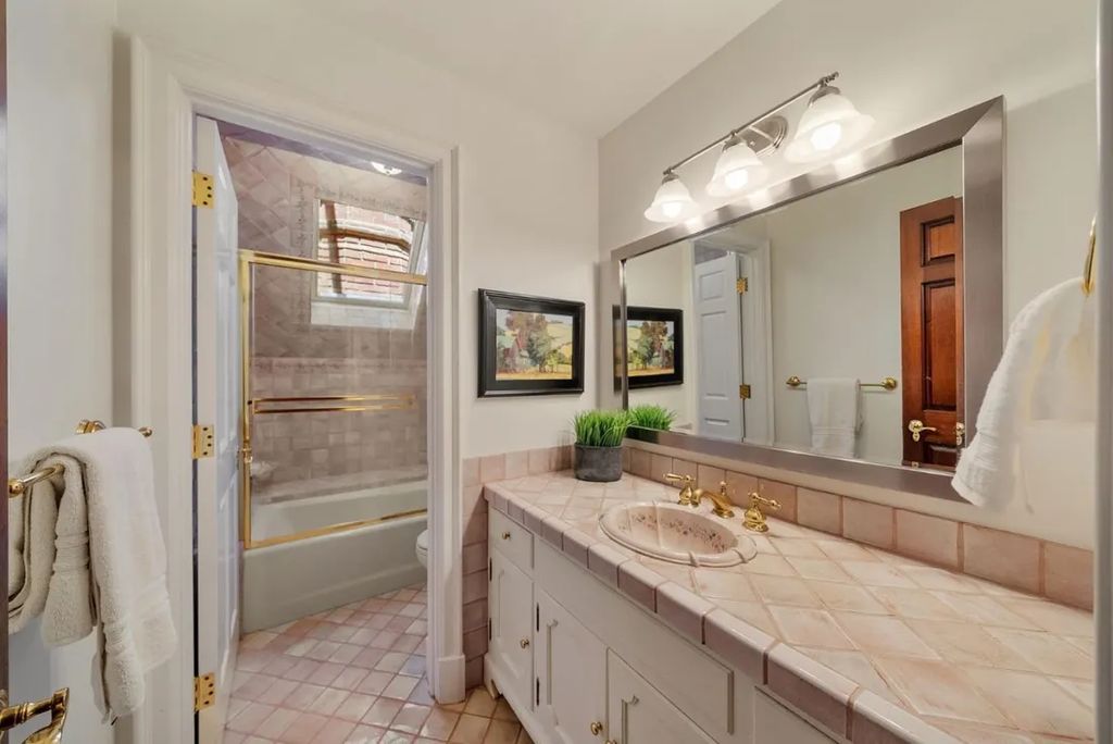 Elevated Living in California Stunning Estate with European Influences and Luxurious Grounds for 12.98 Million 48