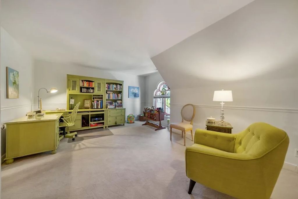 Elevated Living in California Stunning Estate with European Influences and Luxurious Grounds for 12.98 Million 51