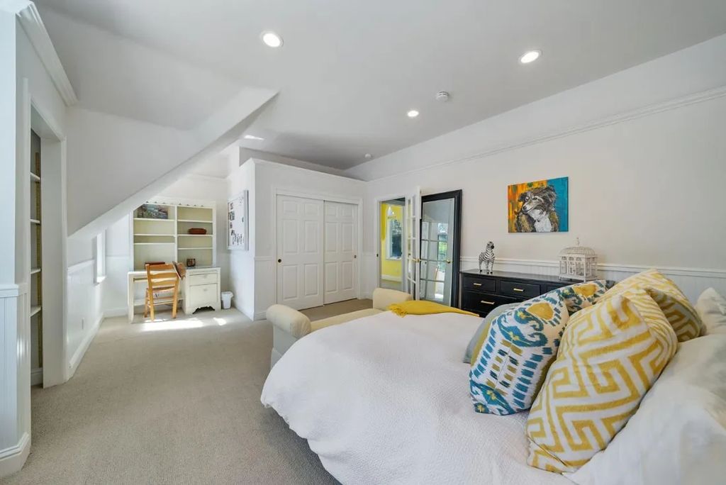 Elevated Living in California Stunning Estate with European Influences and Luxurious Grounds for 12.98 Million 58