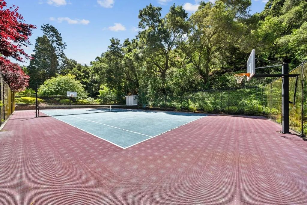 Elevated Living in California Stunning Estate with European Influences and Luxurious Grounds for 12.98 Million 68