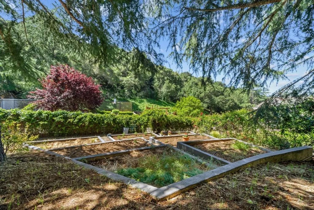 Elevated Living in California Stunning Estate with European Influences and Luxurious Grounds for 12.98 Million 69