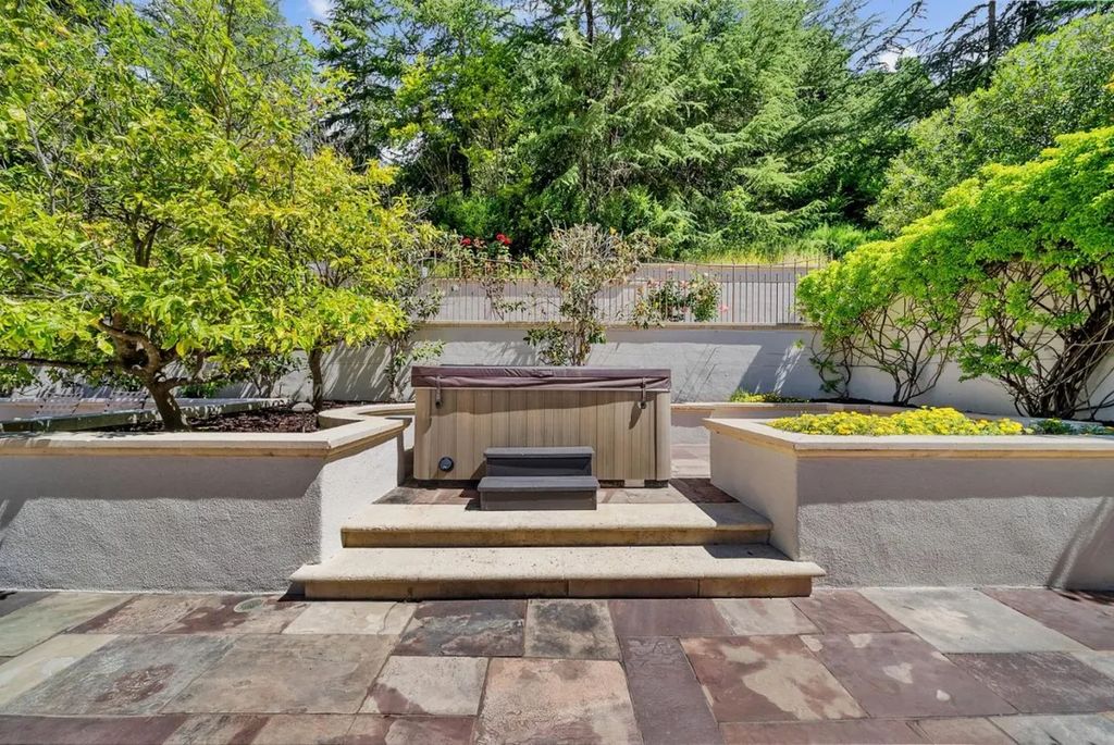 Elevated Living in California Stunning Estate with European Influences and Luxurious Grounds for 12.98 Million 71