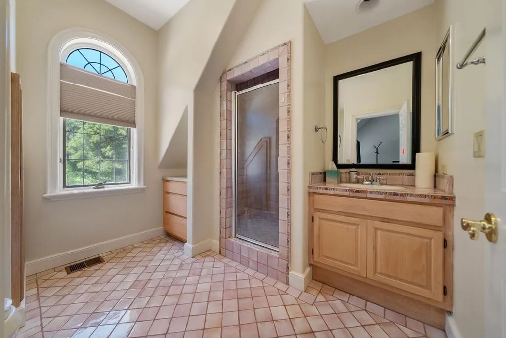 Elevated Living in California Stunning Estate with European Influences and Luxurious Grounds for 12.98 Million 76