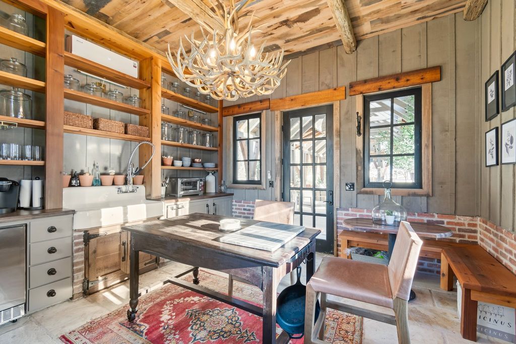Entertainers Paradise on 120 Acres Near Leipers Fork Tennessee Available for 8.6 Million 29