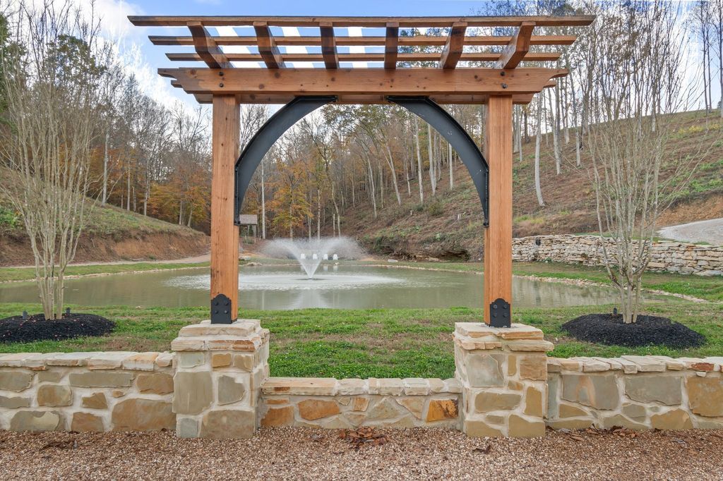 Entertainers Paradise on 120 Acres Near Leipers Fork Tennessee Available for 8.6 Million 48