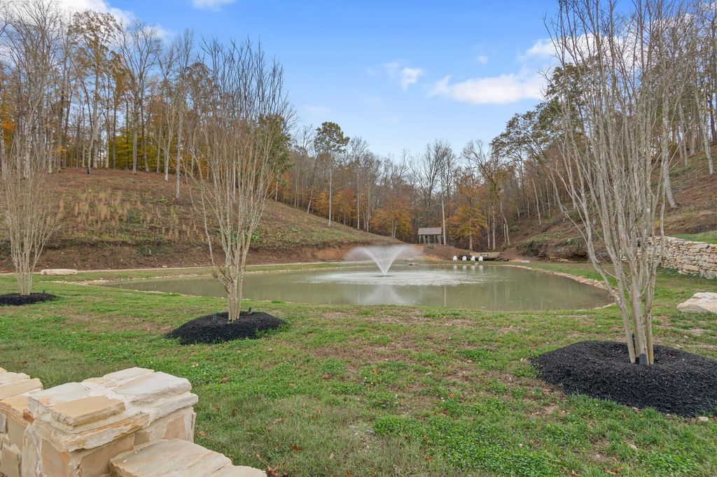 Entertainers Paradise on 120 Acres Near Leipers Fork Tennessee Available for 8.6 Million 49
