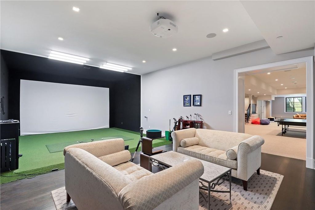 Exquisite Craftsmanship New York Custom Home with the Finest Materials Listed for 15.995 Million 29