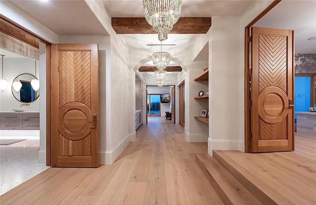 Extraordinary $45 Million Port Royal Waterfront Estate with Unparalleled Luxury