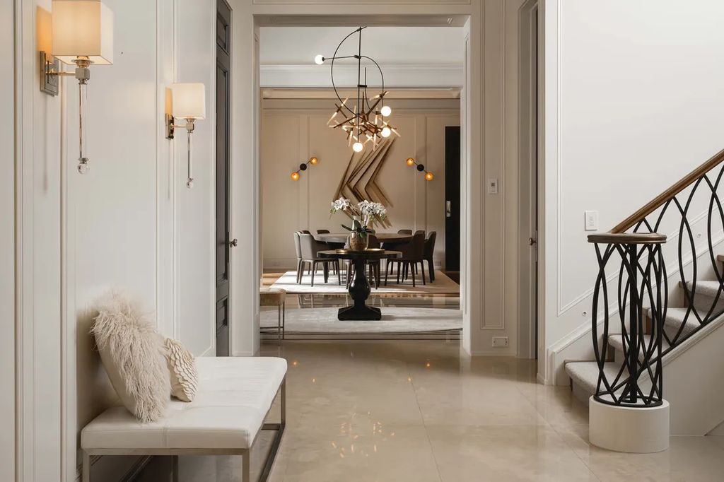 Extraordinary Custom Home in Canada Redefines Luxury Living for C10.8 Million 4