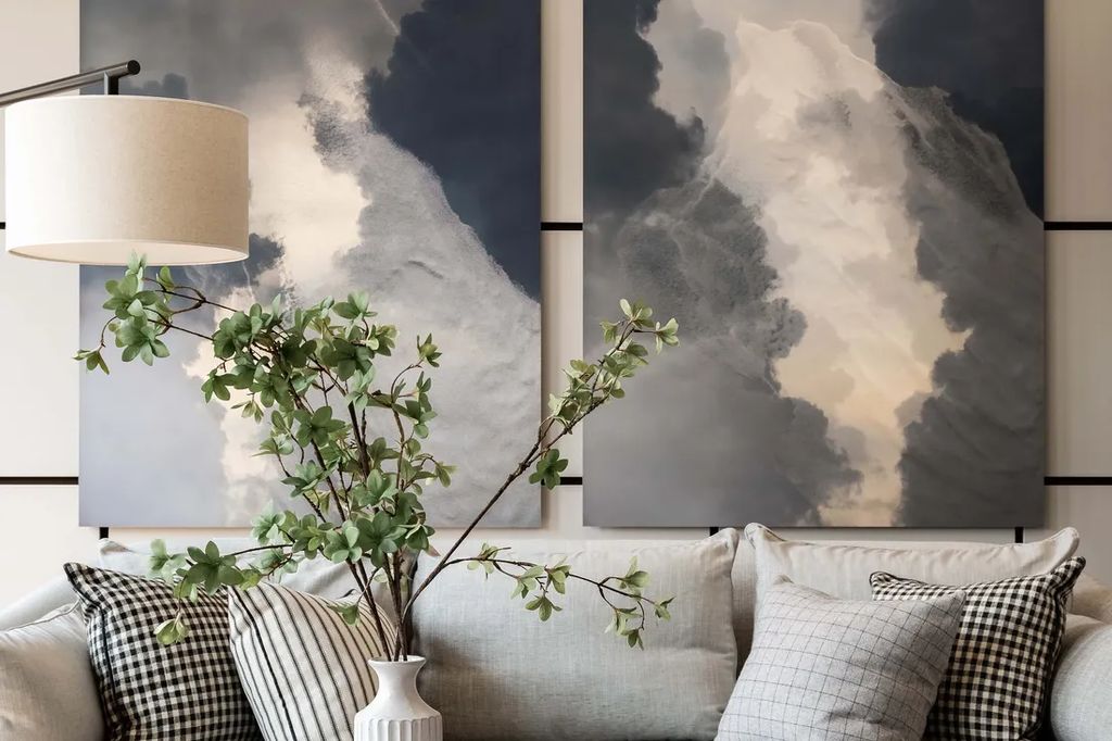 Extraordinary Custom Home in Canada Redefines Luxury Living for C10.8 Million 9