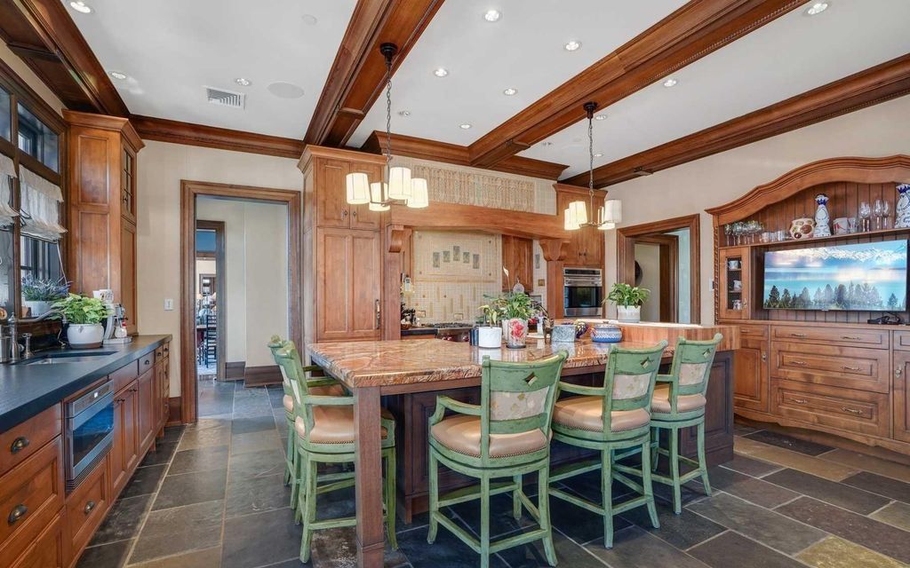 Gated Paradise 43 Acres of Incredible Property on the Ramapo River Asking 22.5 Million 10