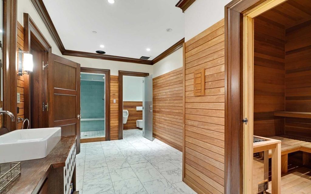 Gated Paradise 43 Acres of Incredible Property on the Ramapo River Asking 22.5 Million 14