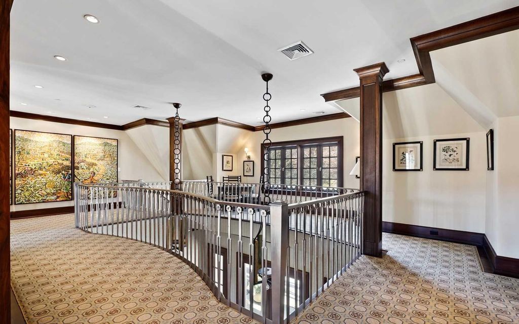 Gated Paradise 43 Acres of Incredible Property on the Ramapo River Asking 22.5 Million 19