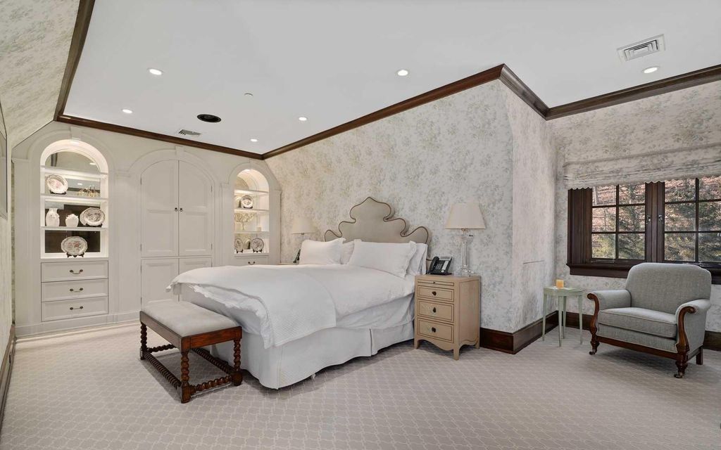 Gated Paradise 43 Acres of Incredible Property on the Ramapo River Asking 22.5 Million 20
