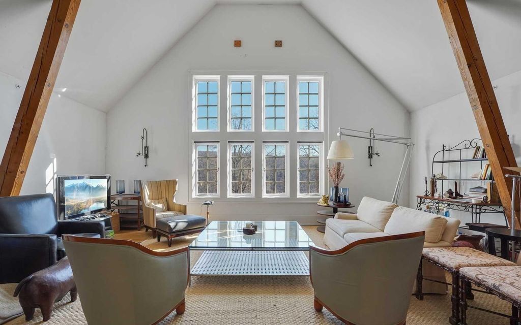 Gated Paradise 43 Acres of Incredible Property on the Ramapo River Asking 22.5 Million 23