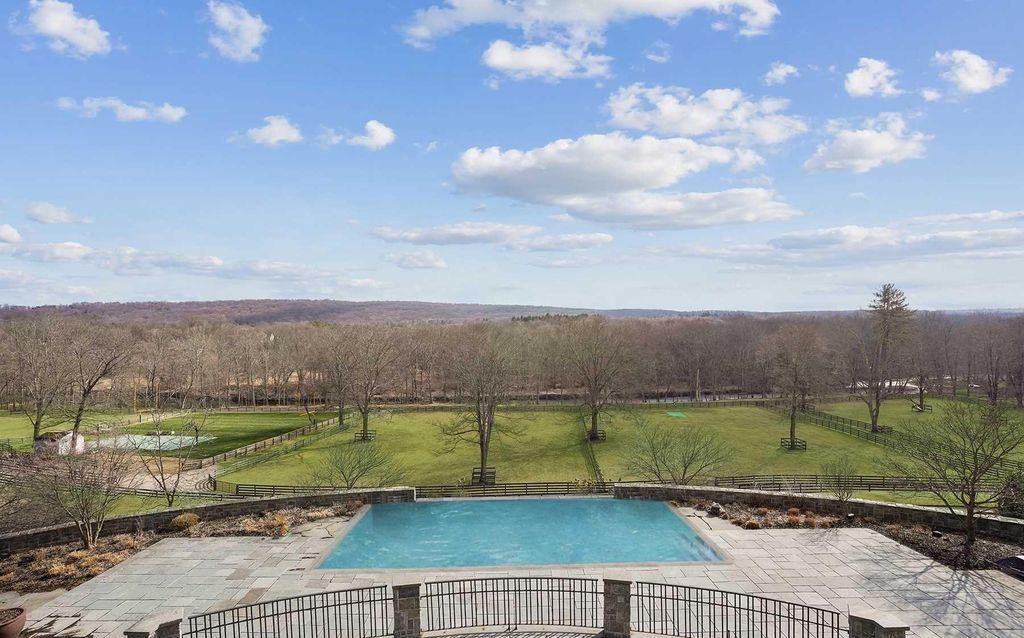 Gated Paradise 43 Acres of Incredible Property on the Ramapo River Asking 22.5 Million 28