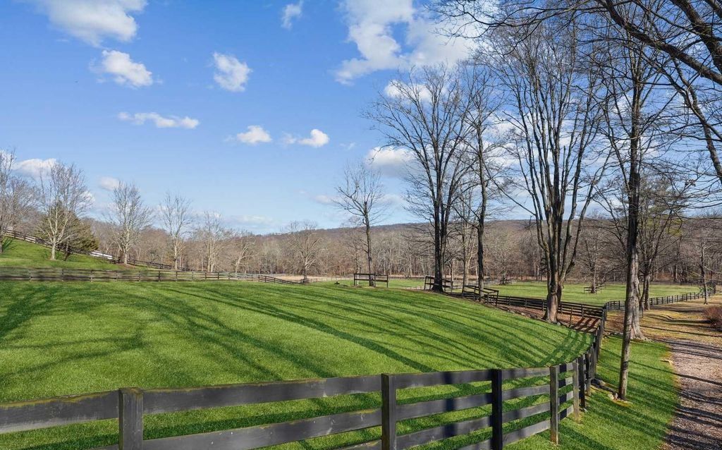 Gated Paradise 43 Acres of Incredible Property on the Ramapo River Asking 22.5 Million 33