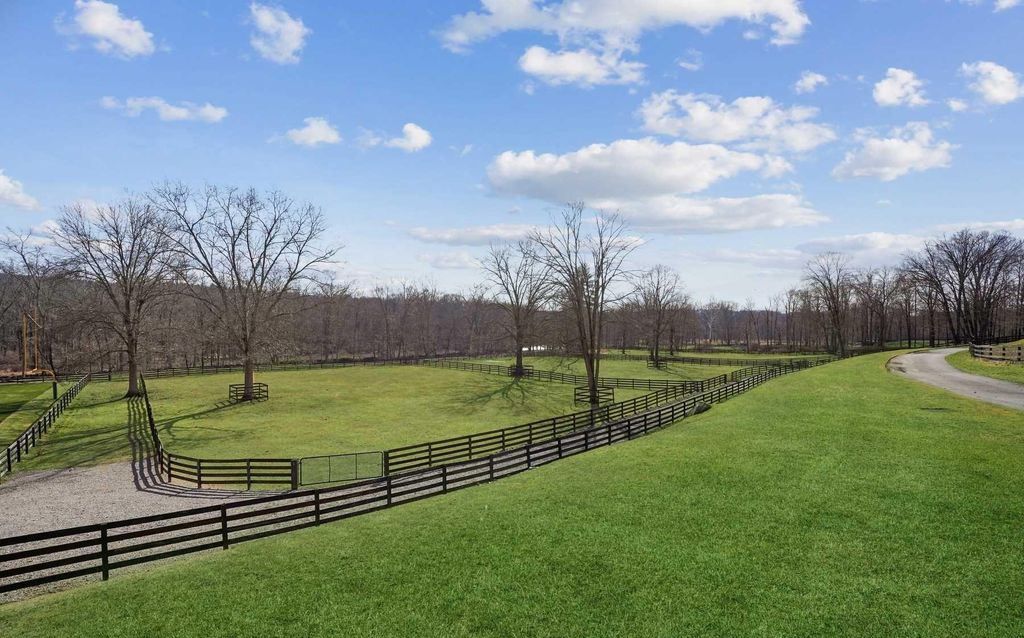Gated Paradise 43 Acres of Incredible Property on the Ramapo River Asking 22.5 Million 34