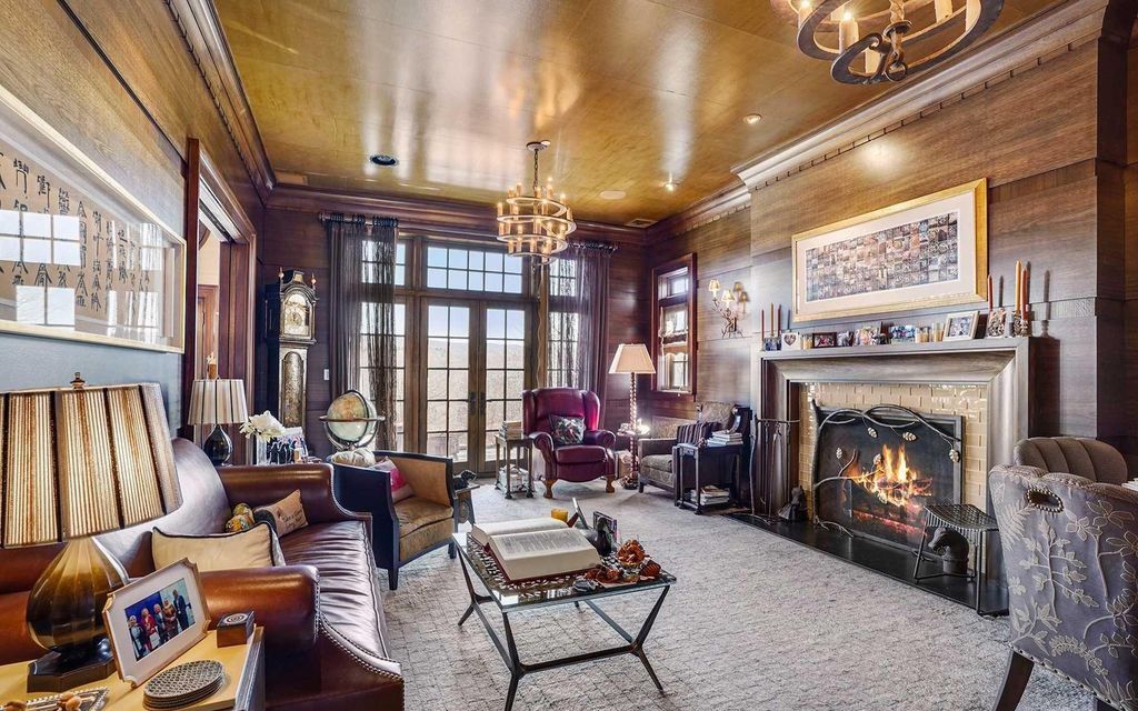 Gated Paradise 43 Acres of Incredible Property on the Ramapo River Asking 22.5 Million 8