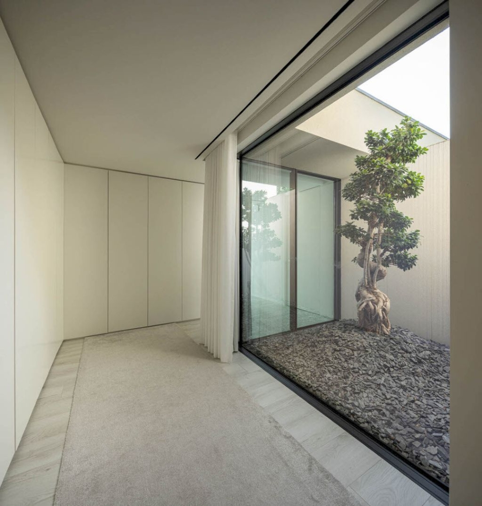 HC House in Portugal by Inception Architects Studio 14 HC House in Portugal by Inception Architects Studio 12